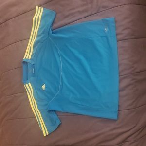 Adidas Tennis Predator Crew 2009 Verdasco